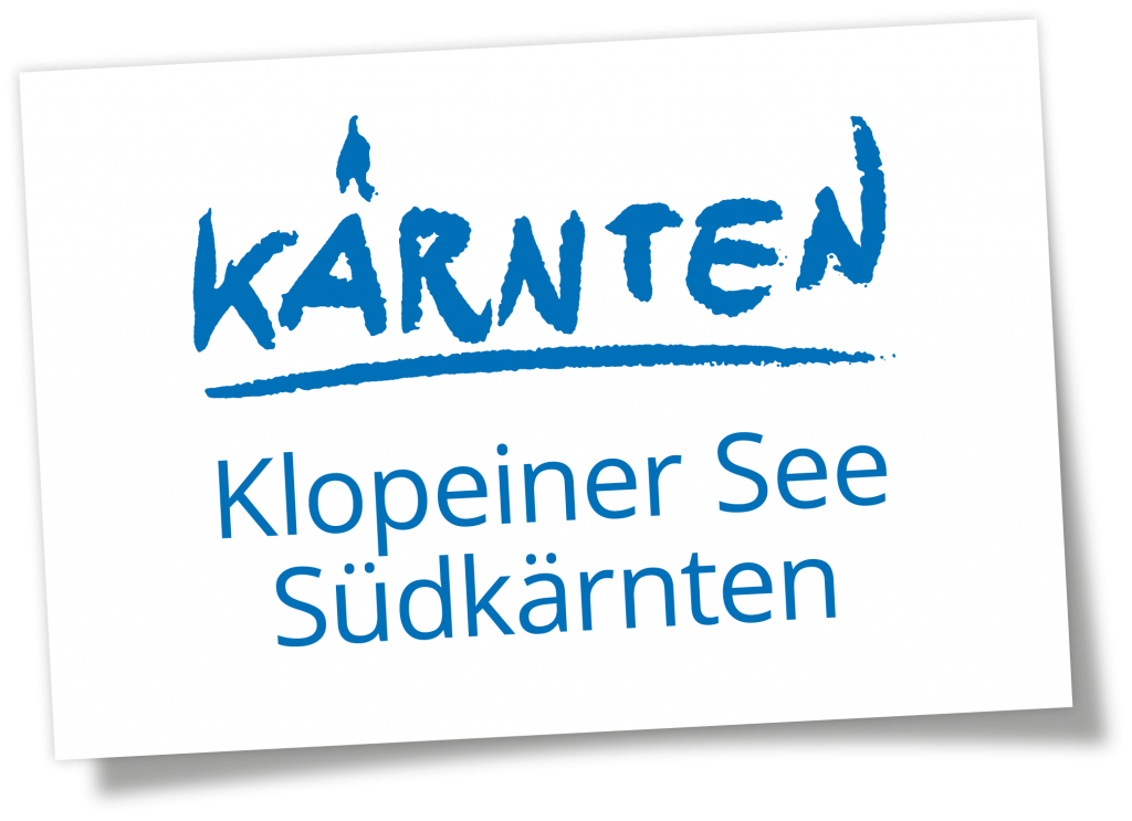 suedkaernten logo klopeiner see