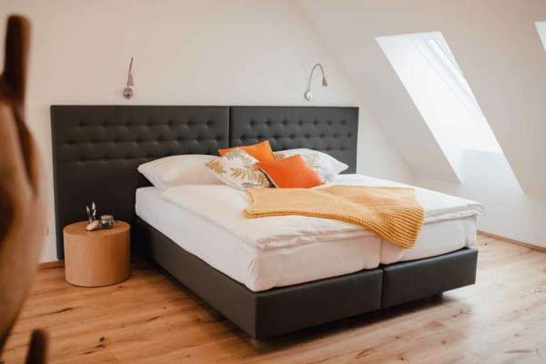 Landhaus Zimmer für 2 Personen